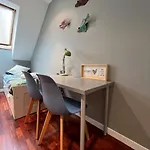 Aura Oviedo,atico Con Garaje 604c By R2r Consulting 아파트