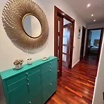 아파트 Aura Oviedo,atico Con Garaje 604c By R2r Consulting