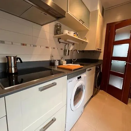 Aura Oviedo,atico Con Garaje 604c By R2r Consulting