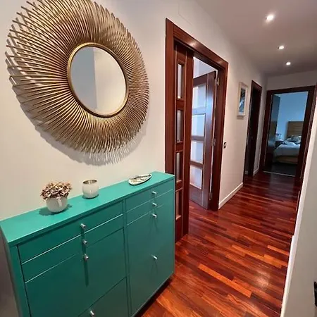 Apartment Aura Oviedo,atico Con Garaje 604c By R2r Consulting