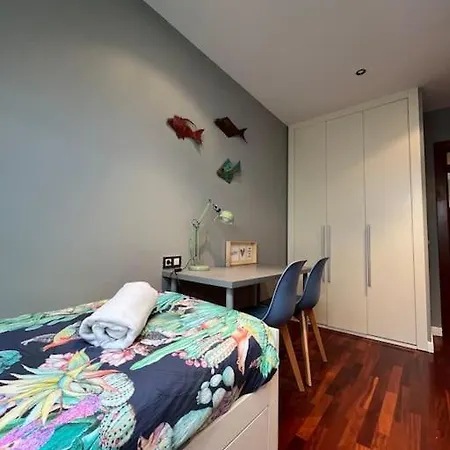 Aura Oviedo,atico Con Garaje 604c By R2r Consulting Oviédo