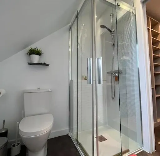 Apartment Aura Oviedo,atico Con Garaje 604c By R2r Consulting