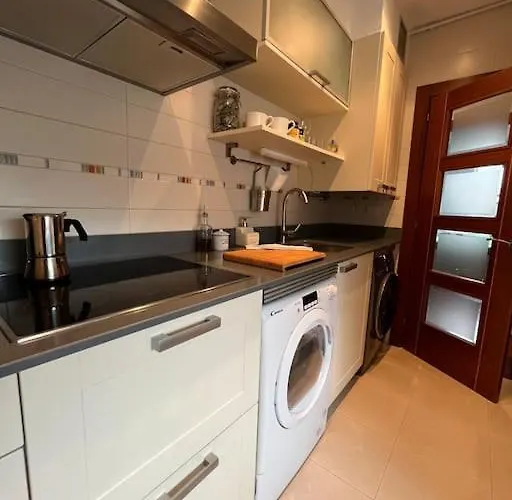 Aura Oviedo,atico Con Garaje 604c By R2r Consulting