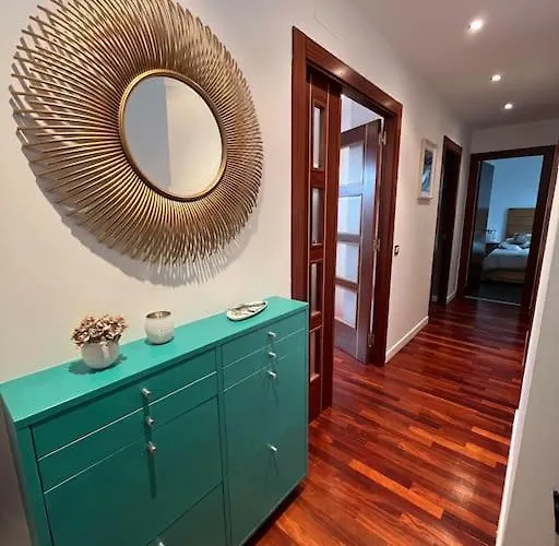 Apartment Aura Oviedo,atico Con Garaje 604c By R2r Consulting