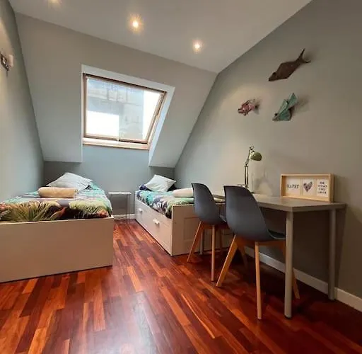 Aura Oviedo,atico Con Garaje 604c By R2r Consulting *