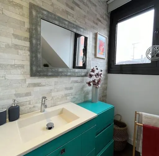 Aura Oviedo,atico Con Garaje 604c By R2r Consulting Apartment Oviédo