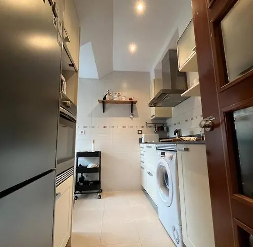 Aura Oviedo,atico Con Garaje 604c By R2r Consulting * Oviédo